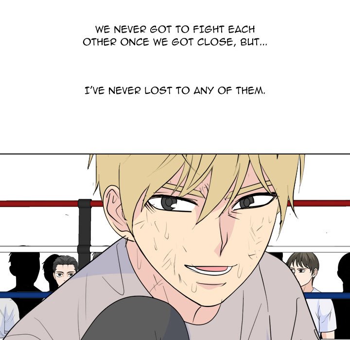 High School Legend Red Dragon chapter 238 page 55