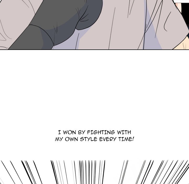 High School Legend Red Dragon chapter 238 page 56