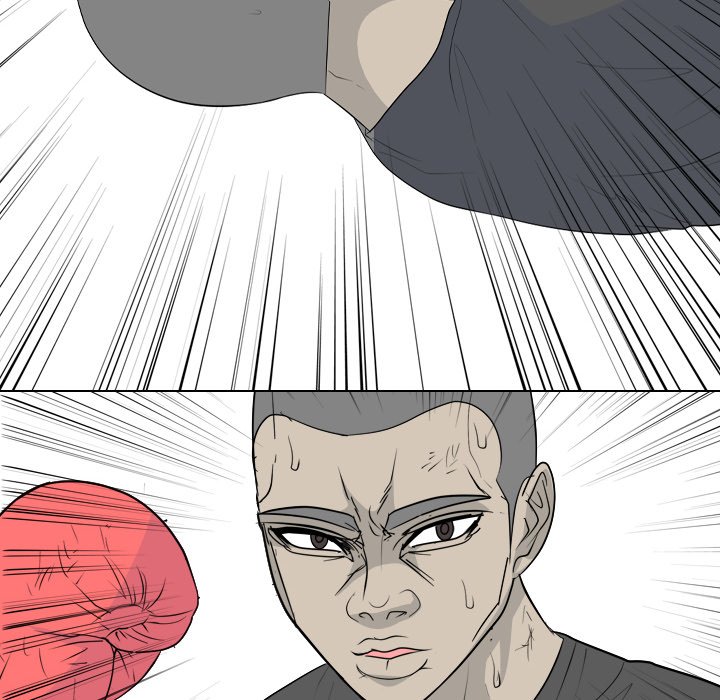 High School Legend Red Dragon chapter 238 page 58
