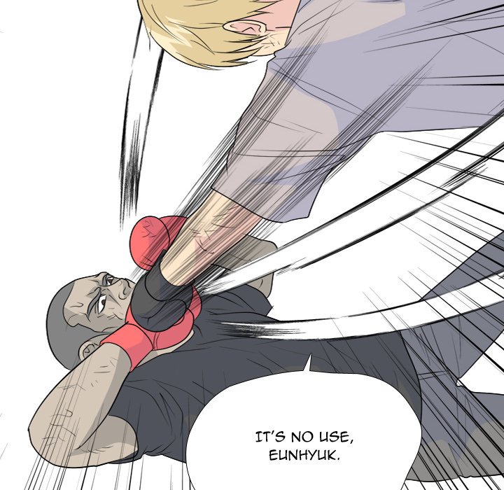 High School Legend Red Dragon chapter 238 page 60