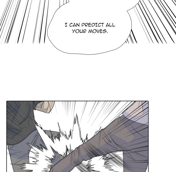High School Legend Red Dragon chapter 238 page 61