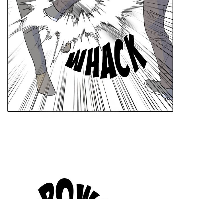 High School Legend Red Dragon chapter 238 page 62