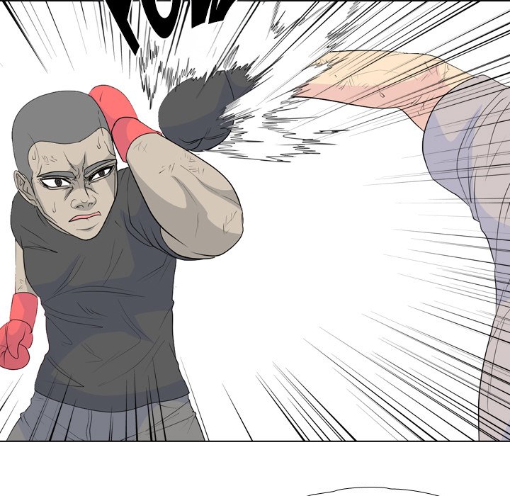 High School Legend Red Dragon chapter 238 page 63