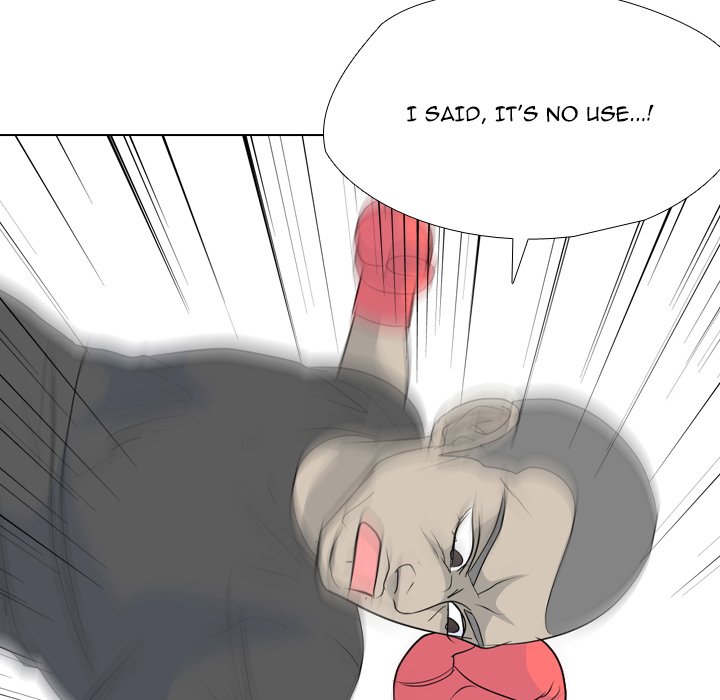 High School Legend Red Dragon chapter 238 page 64