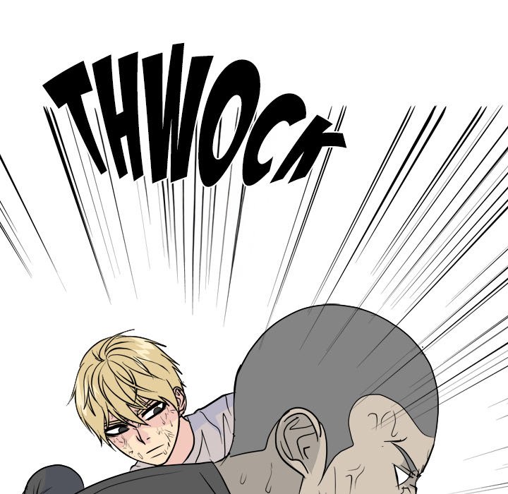 High School Legend Red Dragon chapter 238 page 72