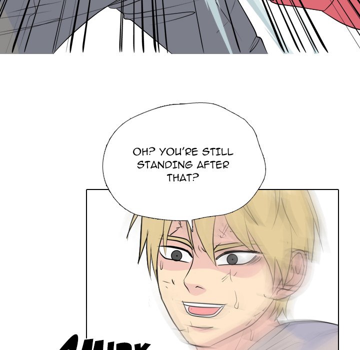 High School Legend Red Dragon chapter 238 page 74