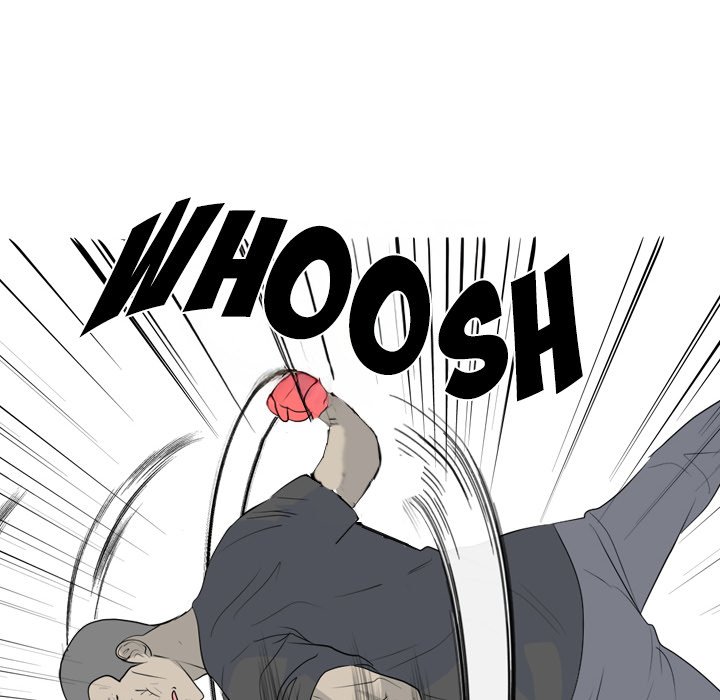 High School Legend Red Dragon chapter 238 page 76