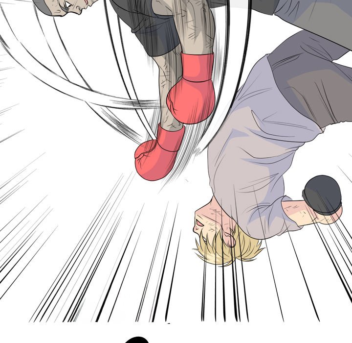 High School Legend Red Dragon chapter 238 page 77