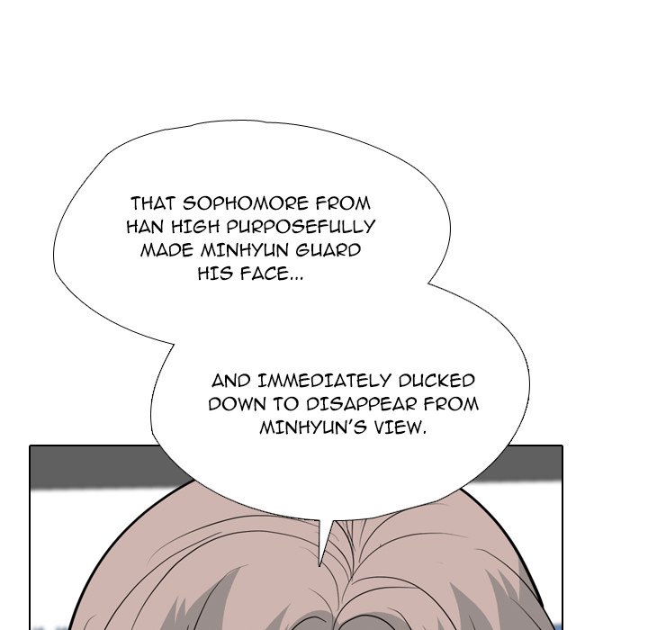 High School Legend Red Dragon chapter 238 page 79