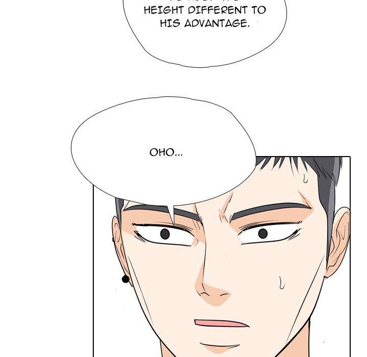 High School Legend Red Dragon chapter 238 page 81