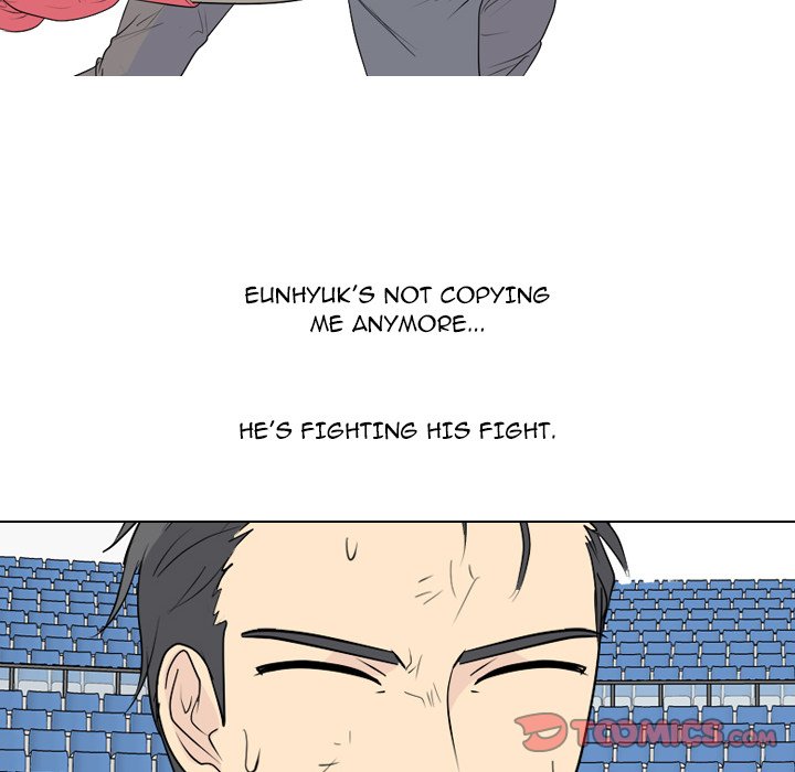 High School Legend Red Dragon chapter 238 page 84