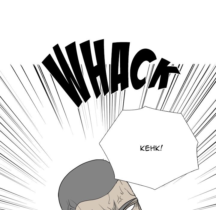 High School Legend Red Dragon chapter 238 page 86