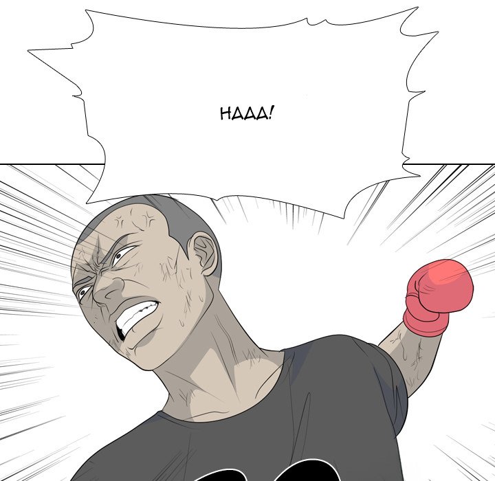High School Legend Red Dragon chapter 238 page 88