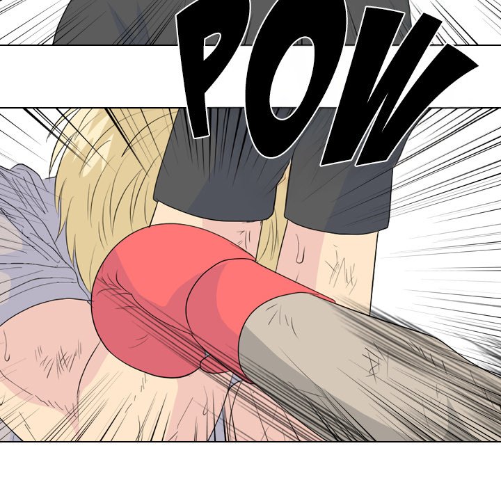 High School Legend Red Dragon chapter 238 page 89