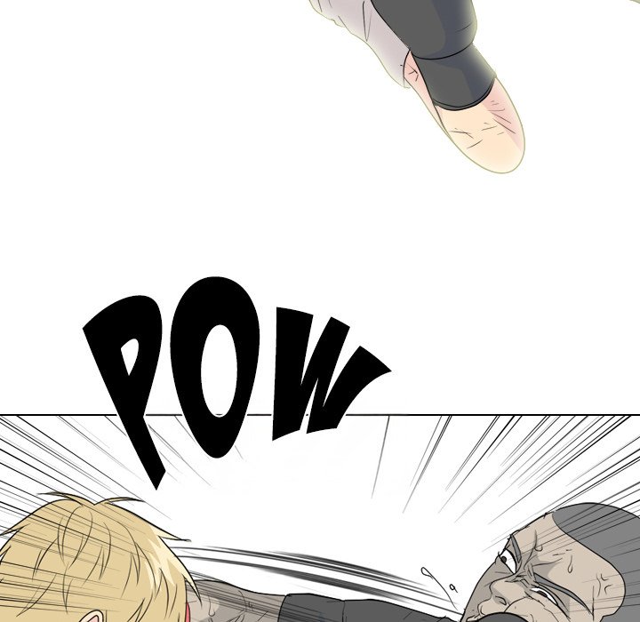 High School Legend Red Dragon chapter 238 page 92