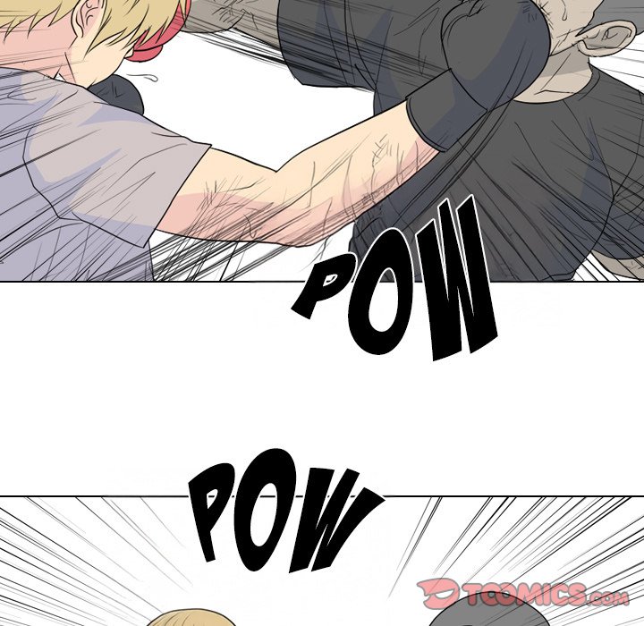 High School Legend Red Dragon chapter 238 page 93
