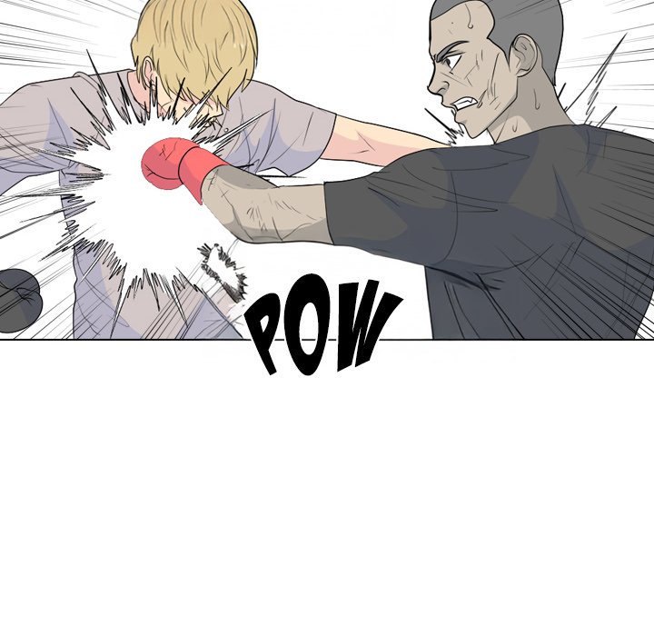 High School Legend Red Dragon chapter 238 page 94