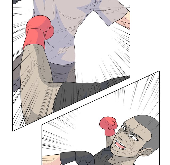 High School Legend Red Dragon chapter 238 page 96