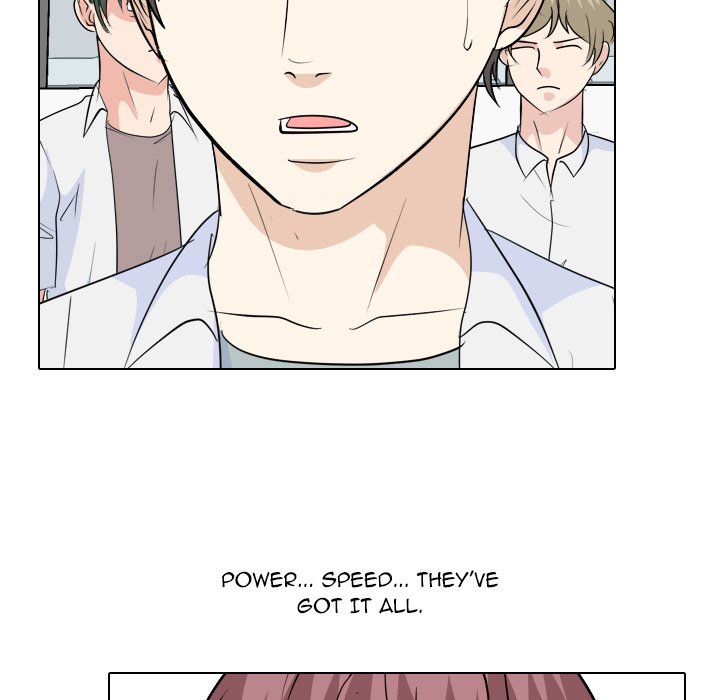 High School Legend Red Dragon chapter 238 page 101