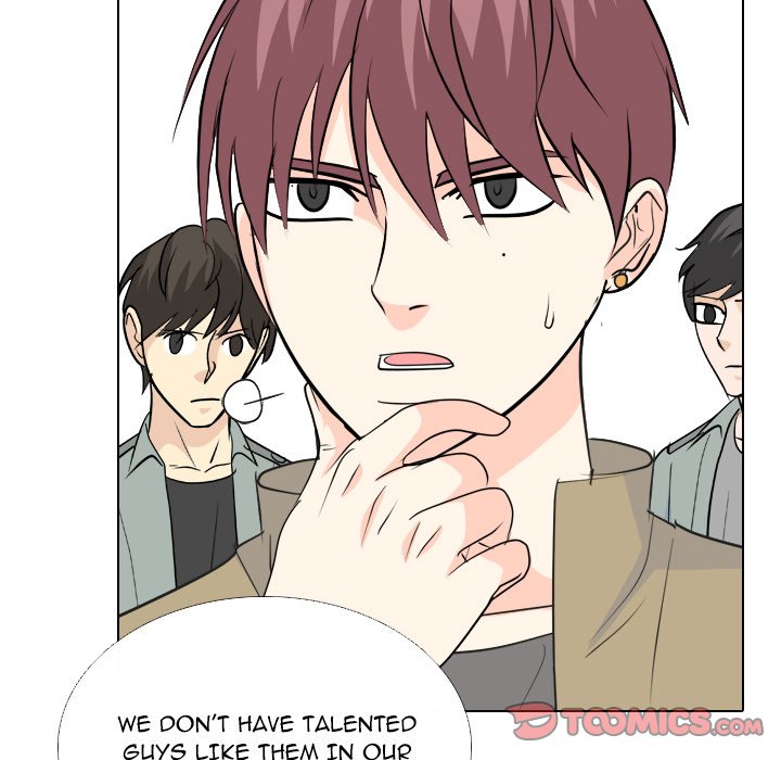 High School Legend Red Dragon chapter 238 page 102
