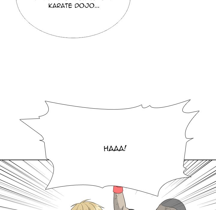 High School Legend Red Dragon chapter 238 page 103