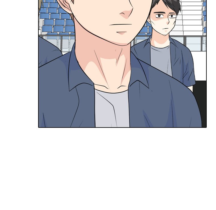 High School Legend Red Dragon chapter 238 page 108