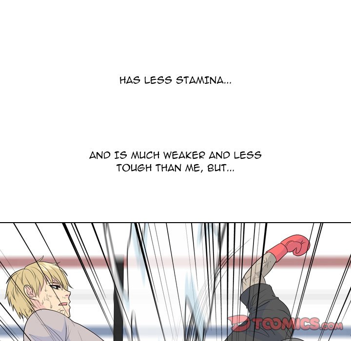 High School Legend Red Dragon chapter 238 page 111