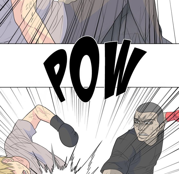 High School Legend Red Dragon chapter 238 page 115