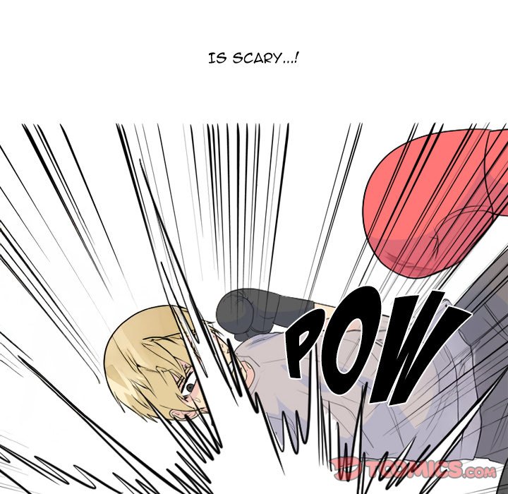 High School Legend Red Dragon chapter 238 page 120