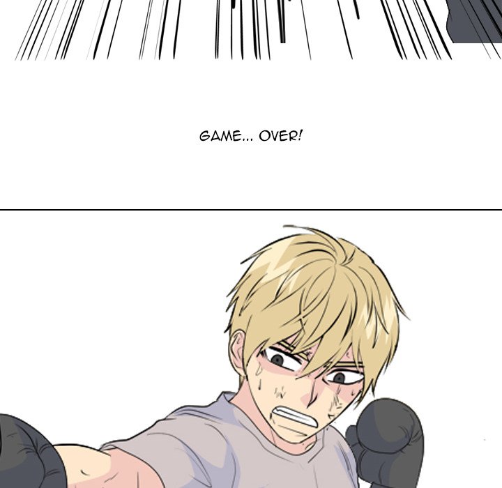 High School Legend Red Dragon chapter 238 page 122