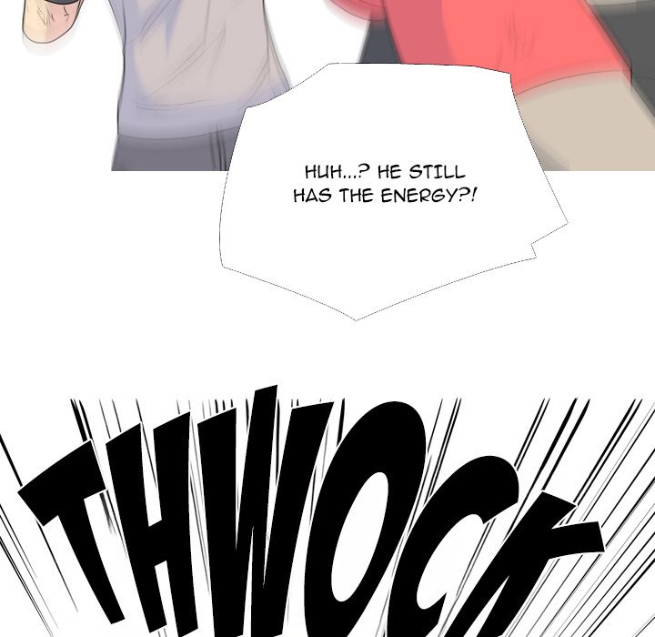 High School Legend Red Dragon chapter 238 page 128