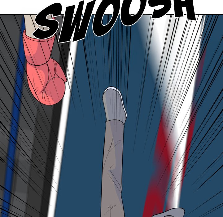 High School Legend Red Dragon chapter 238 page 131
