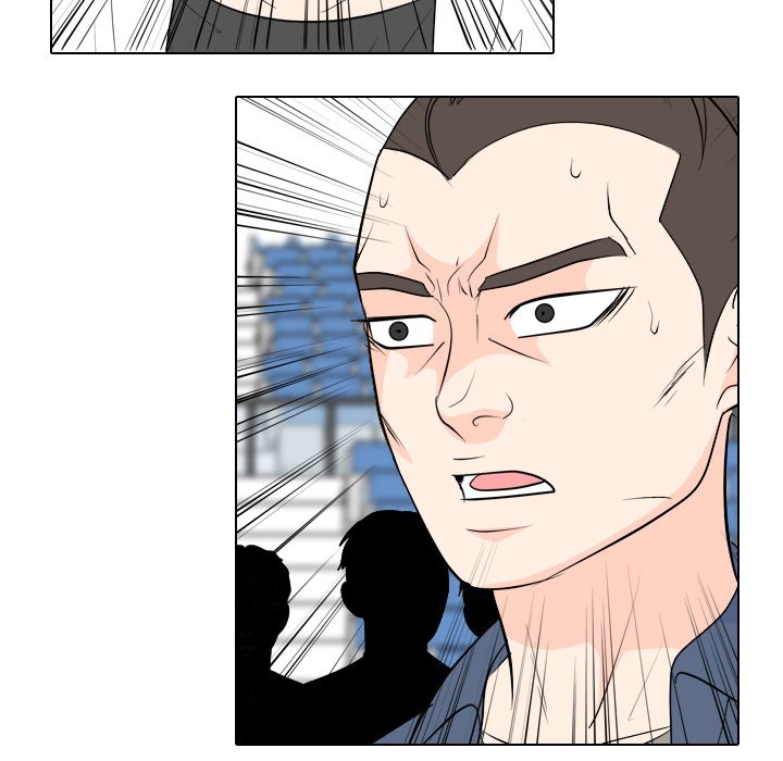 High School Legend Red Dragon chapter 238 page 134