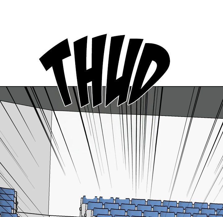 High School Legend Red Dragon chapter 238 page 135