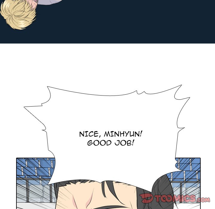 High School Legend Red Dragon chapter 238 page 138