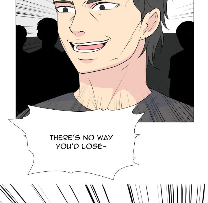 High School Legend Red Dragon chapter 238 page 139