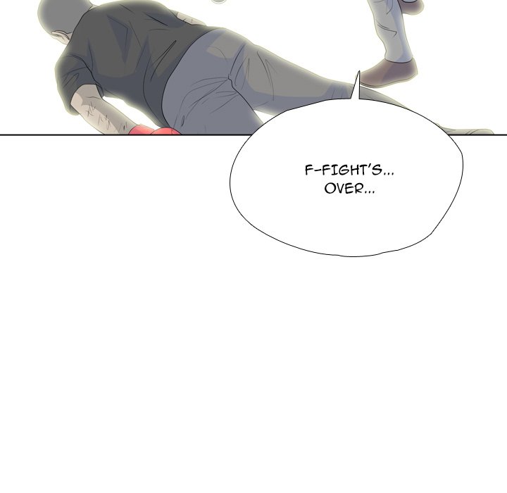 High School Legend Red Dragon chapter 238 page 149