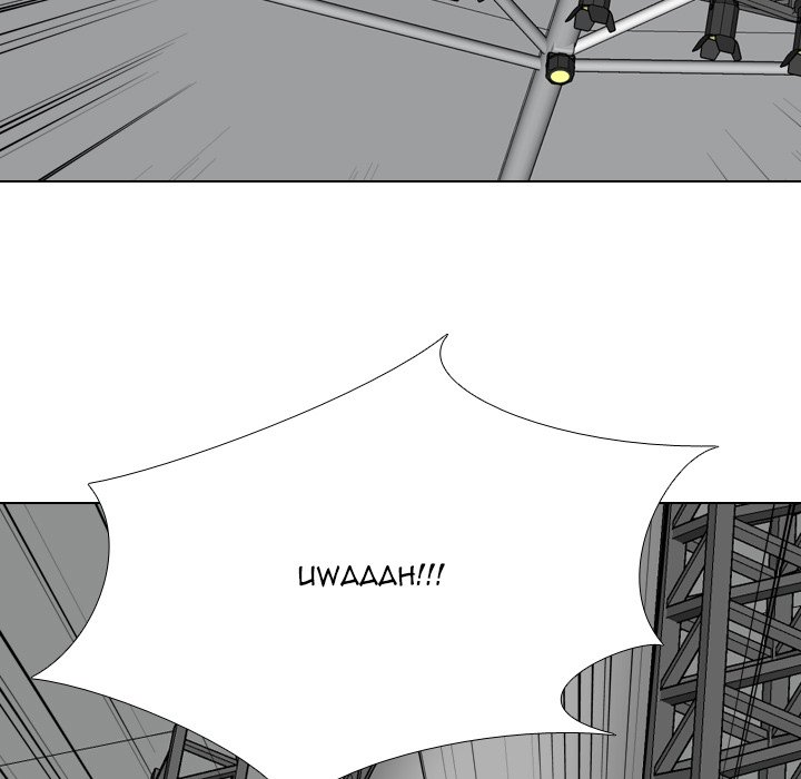 High School Legend Red Dragon chapter 238 page 151