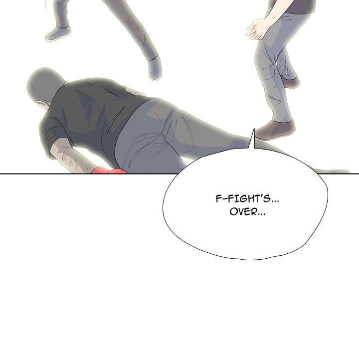 High School Legend Red Dragon chapter 239 page 5