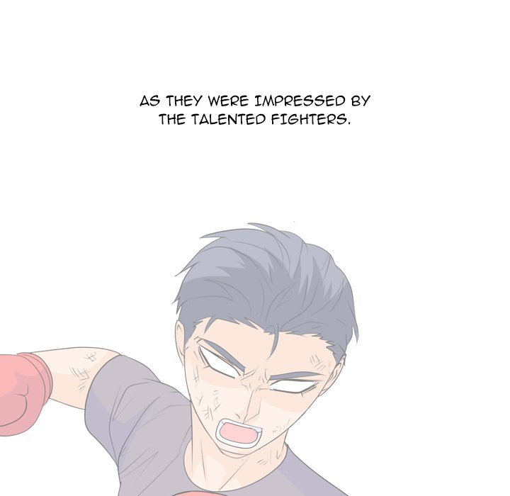 High School Legend Red Dragon chapter 239 page 17