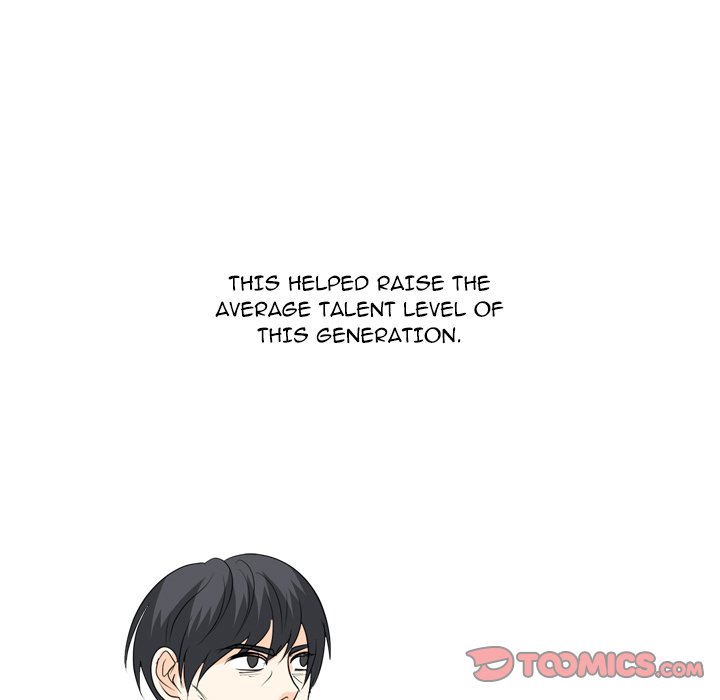 High School Legend Red Dragon chapter 239 page 21