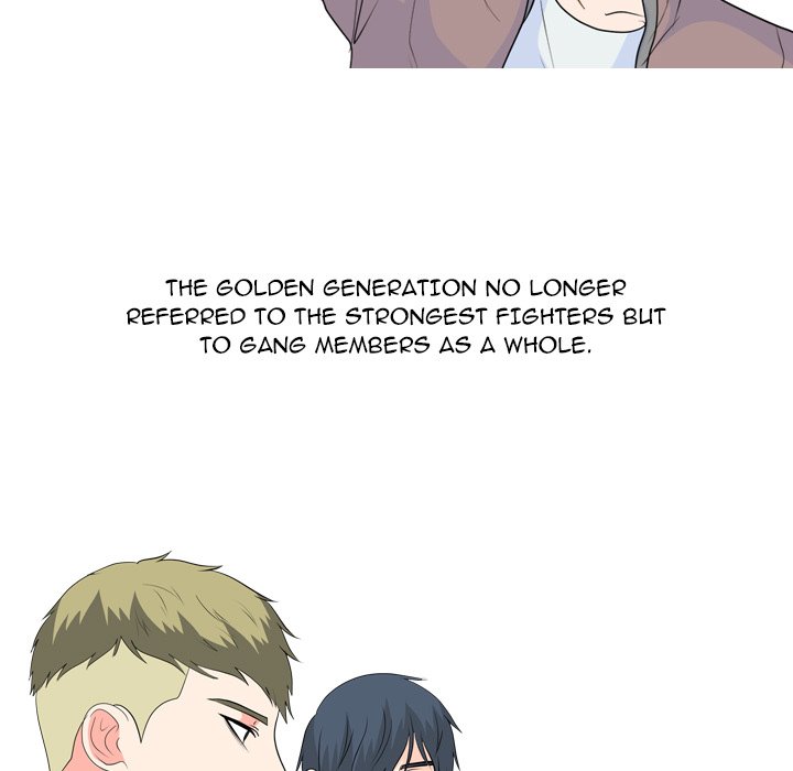 High School Legend Red Dragon chapter 239 page 23