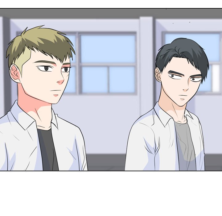 High School Legend Red Dragon chapter 239 page 27