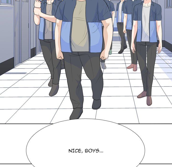 High School Legend Red Dragon chapter 239 page 32