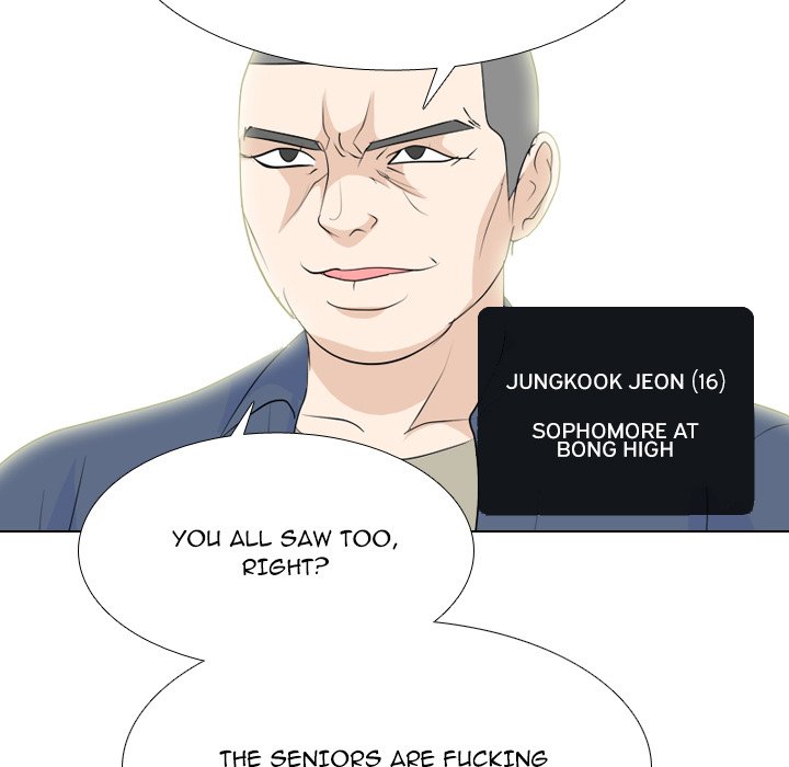 High School Legend Red Dragon chapter 239 page 33