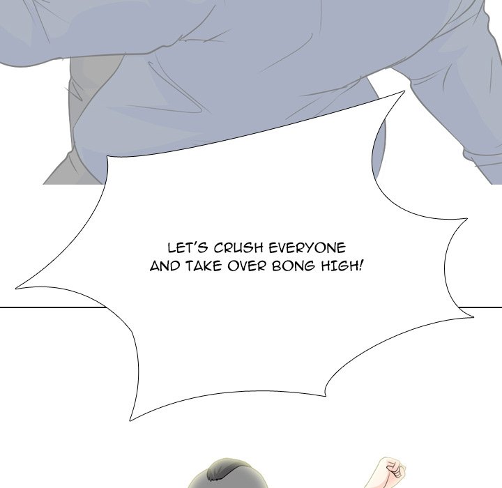 High School Legend Red Dragon chapter 239 page 36