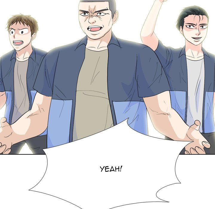 High School Legend Red Dragon chapter 239 page 37