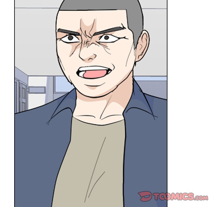 High School Legend Red Dragon chapter 239 page 39