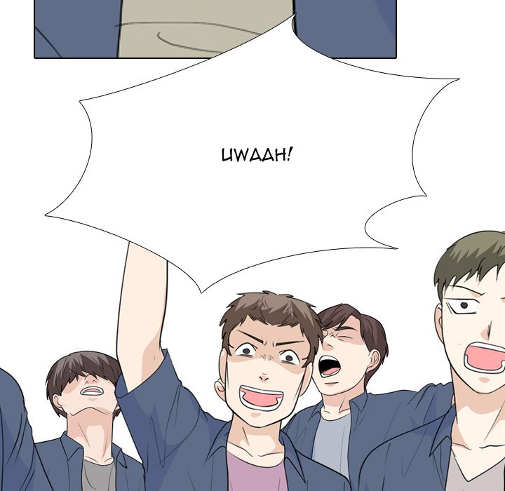 High School Legend Red Dragon chapter 239 page 40