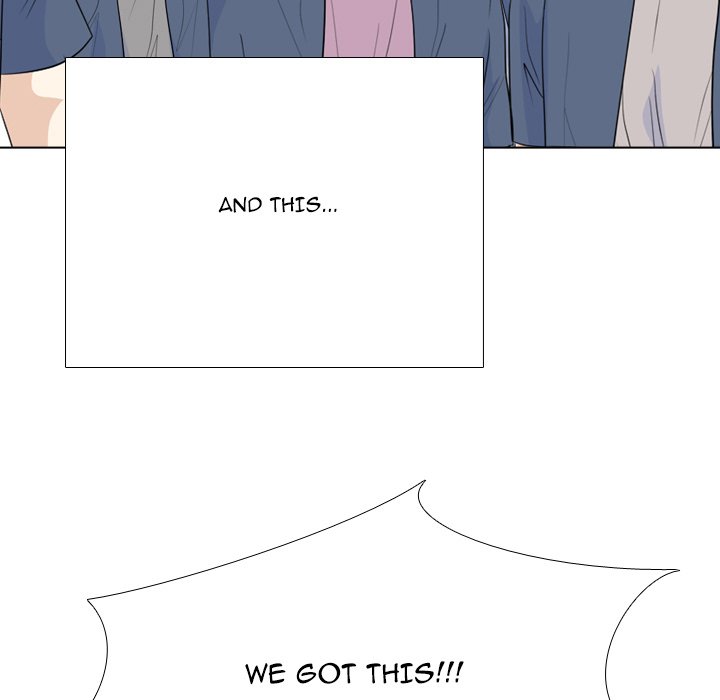 High School Legend Red Dragon chapter 239 page 41